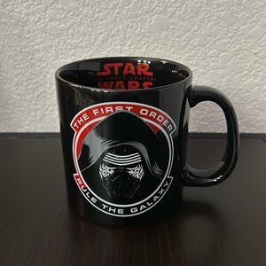 Star Wars Kyle REN Mug